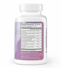 apoyo natural para la menopausia