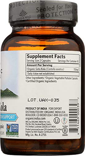 apoyo natural para la mente