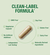 apoyo natural para la presión arterial
