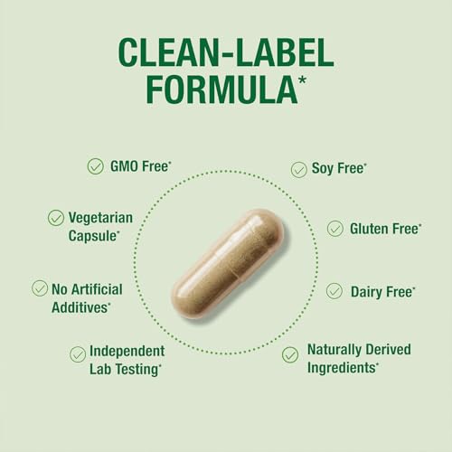 apoyo natural para la presión arterial