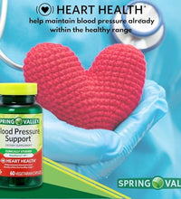 apoyo natural para la presión arterial