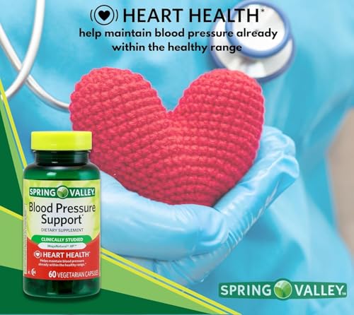 apoyo natural para la presión arterial