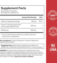 apoyo natural para la salud femenina