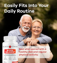 apoyo natural para niveles de azúcar