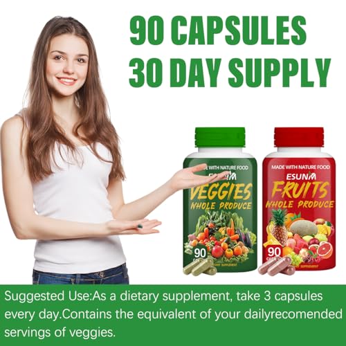 apoyo nutricional completo en 90 cápsulas