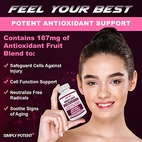 apoyo nutricional completo para mujeres
