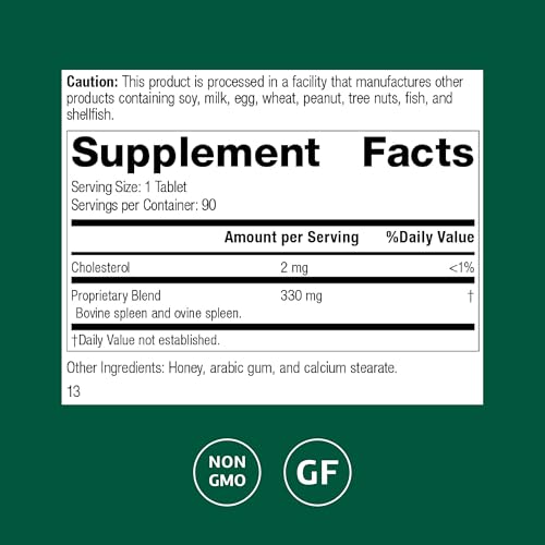 Apoyo nutricional para el sistema inmunológico