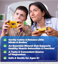 apoyo para el sueño infantil