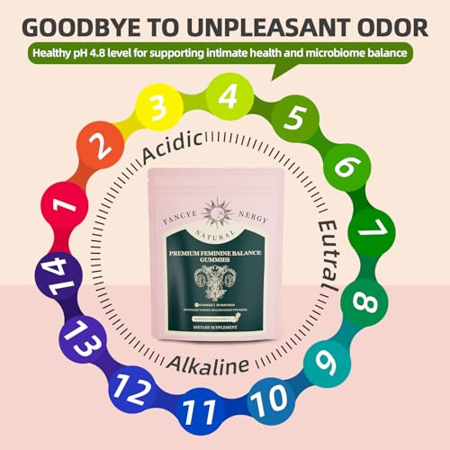 apoyo para flora vaginal saludable