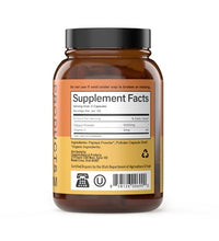 apoyo para limpieza intestinal natural