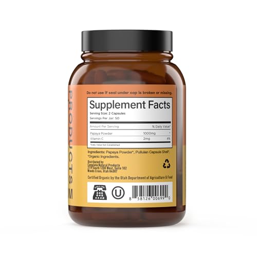 apoyo para limpieza intestinal natural