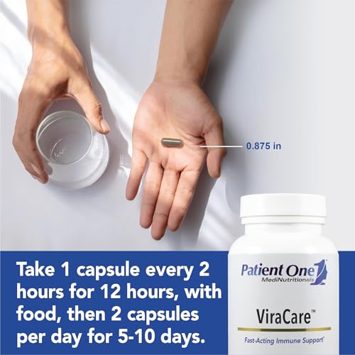 apoyo respiratorio rápido con ViraCare