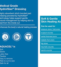 AQUACEL Extra para cuidado de heridas