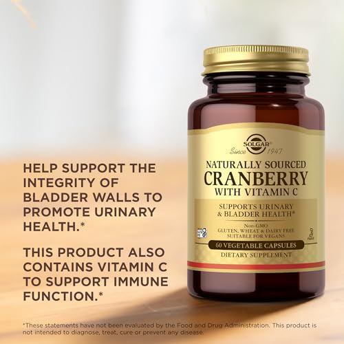 Arándano con vitamina C antioxidante