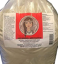 arcilla bentonita para detoxificación