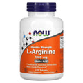 arginina 1000mg para mejorar rendimiento