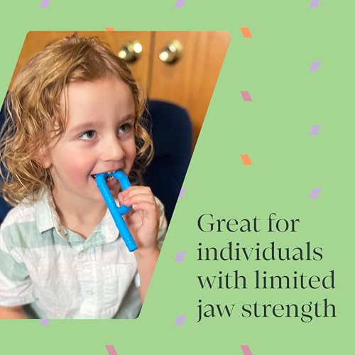 ARK Smooth Grabber para estimulación sensorial