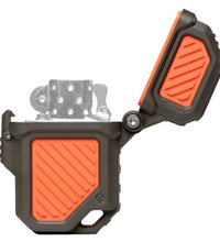 Armadura Thyrm PyroVault 2.0 para encendedores