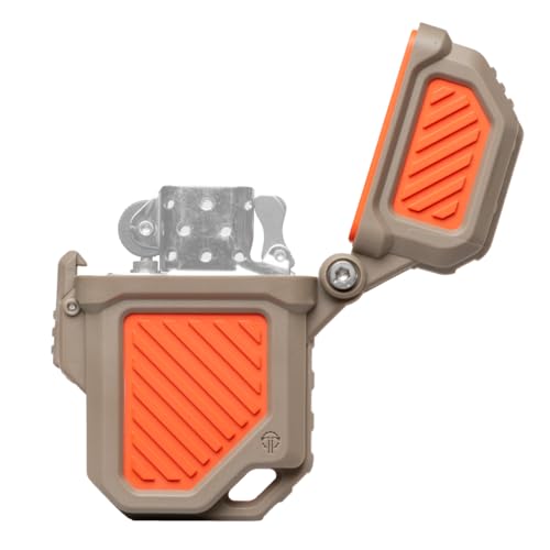 Armadura Thyrm PyroVault 2.0 resistente