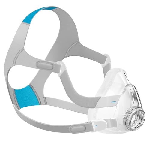 arnés de repuesto AirFit F20 cómodo