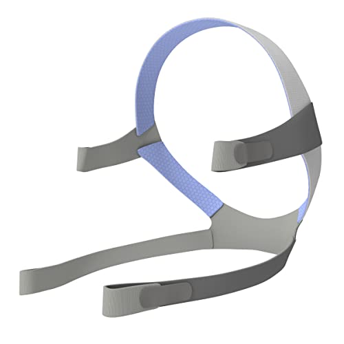 arnés ResMed AirFit F10 para CPAP