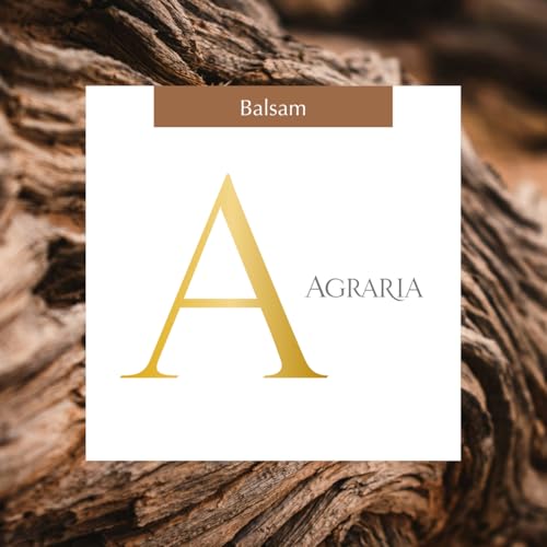 aroma balsamo dulce para el hogar