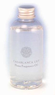 aroma Casablanca Lily para aromatizar