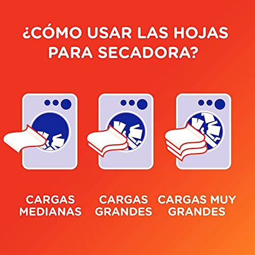 aroma cítrico en tus prendas con Bounce