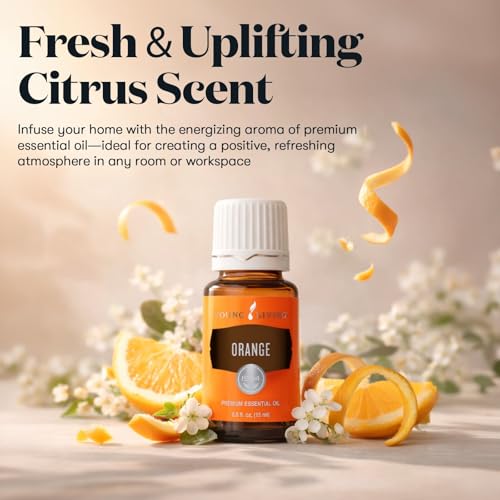 Aroma cítrico para difusor