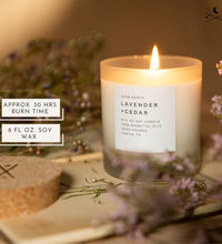 aroma de cedro para el hogar