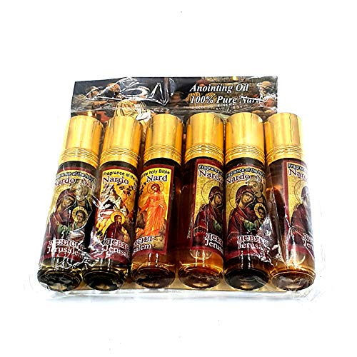 aroma de la tierra santa en tu hogar