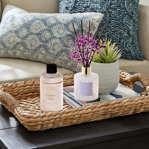 aroma de lavanda para ambientes tranquilos