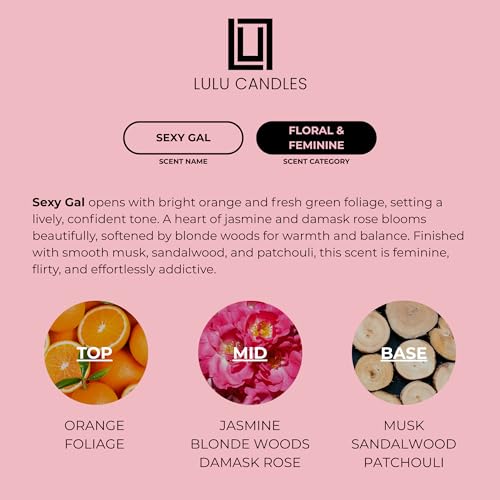 aroma de sándalo y rosa