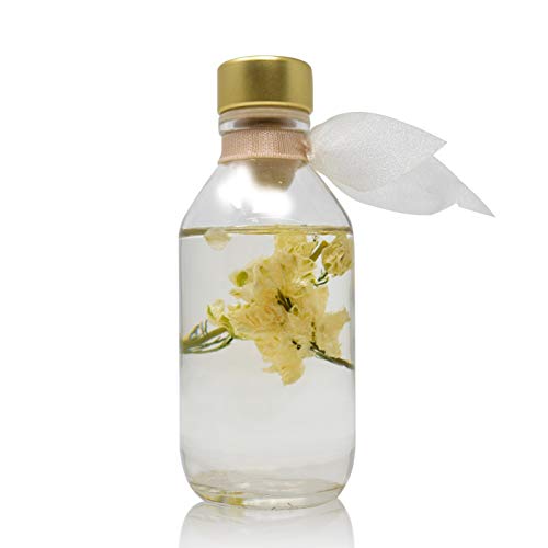 aroma de vainilla y coco
