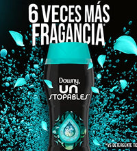 aroma duradero para tu ropa Downy