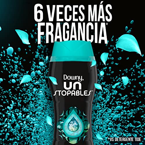 aroma duradero para tu ropa Downy