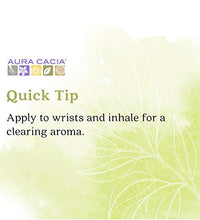 Aroma fresco para el bienestar