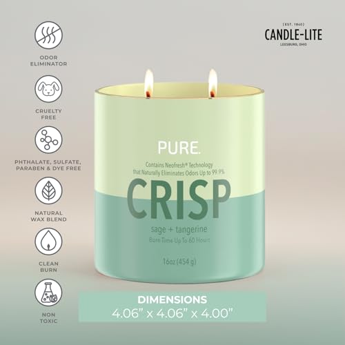 aroma fresco para tu hogar