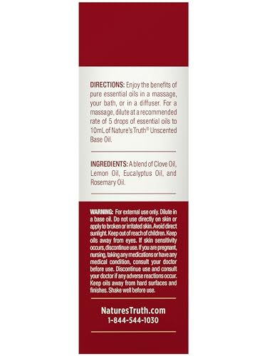 aroma fresco y revitalizante