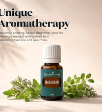 aroma herbal calmante para masajes relajantes