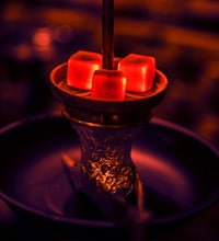 aroma intenso de hookah soex