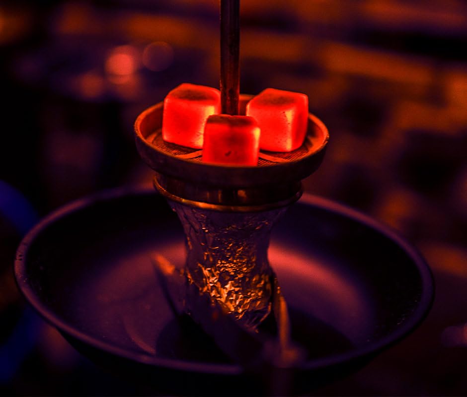 aroma intenso de hookah soex