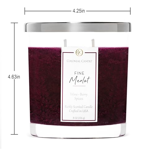 aroma intenso de vino Merlot
