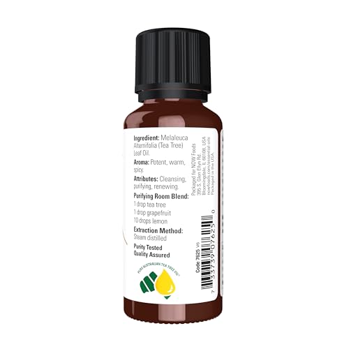 aroma limpiador para el hogar