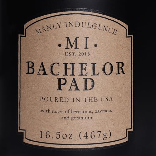 aroma masculino para el hogar