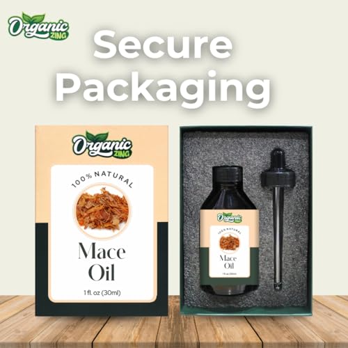 aroma natural del aceite de myristica