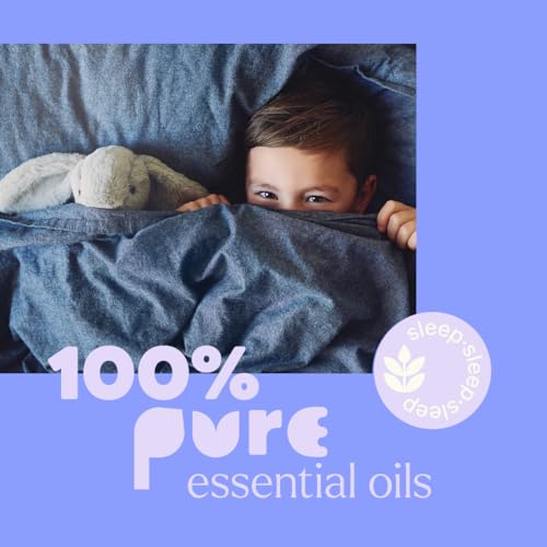 aroma natural para un sueño profundo