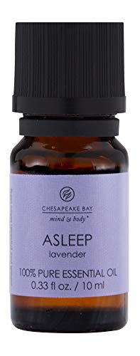 aroma para dormir aceite puro Chesapeake Bay