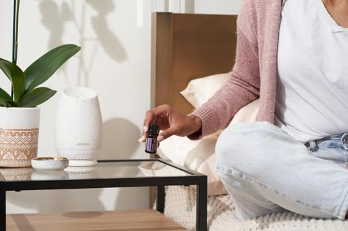aroma relajante aceite de lavanda