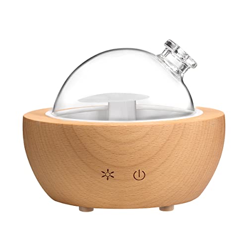 aroma relajante con difusor Kakoda